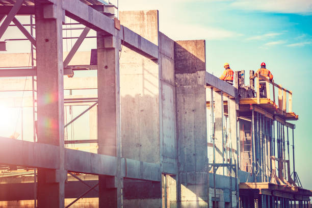 Best Residential Concrete Services  in North Logan, UT