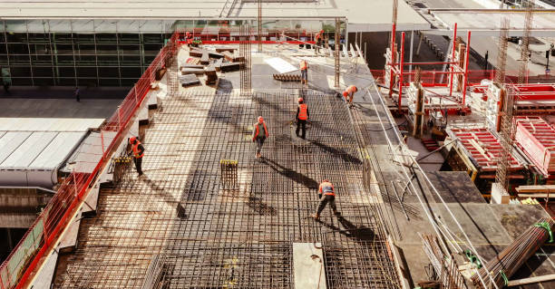 Best Concrete Repair Services  in North Logan, UT