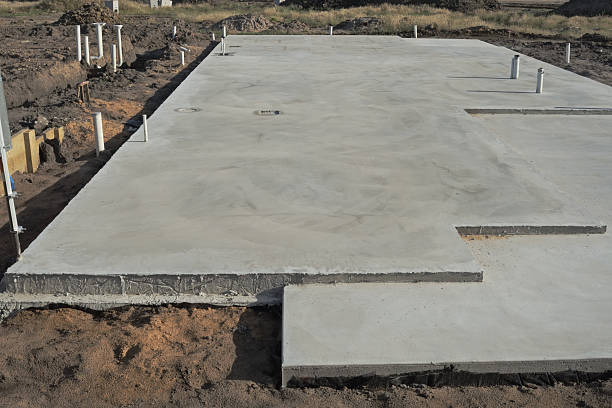 Best Concrete Installation Cost  in North Logan, UT