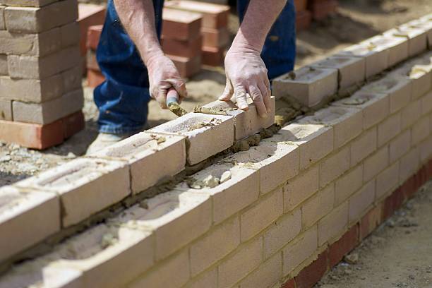 Best Custom Concrete Contractor  in North Logan, UT