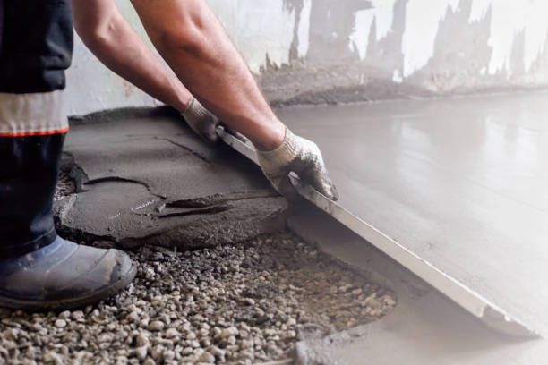Best Local Concrete Companies  in North Logan, UT
